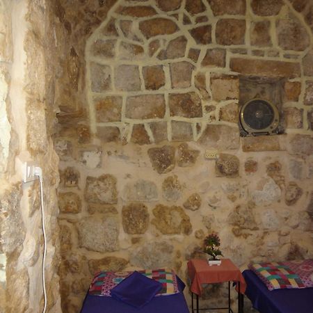 Jaffa Gate Hostel Jerusalem Phòng bức ảnh