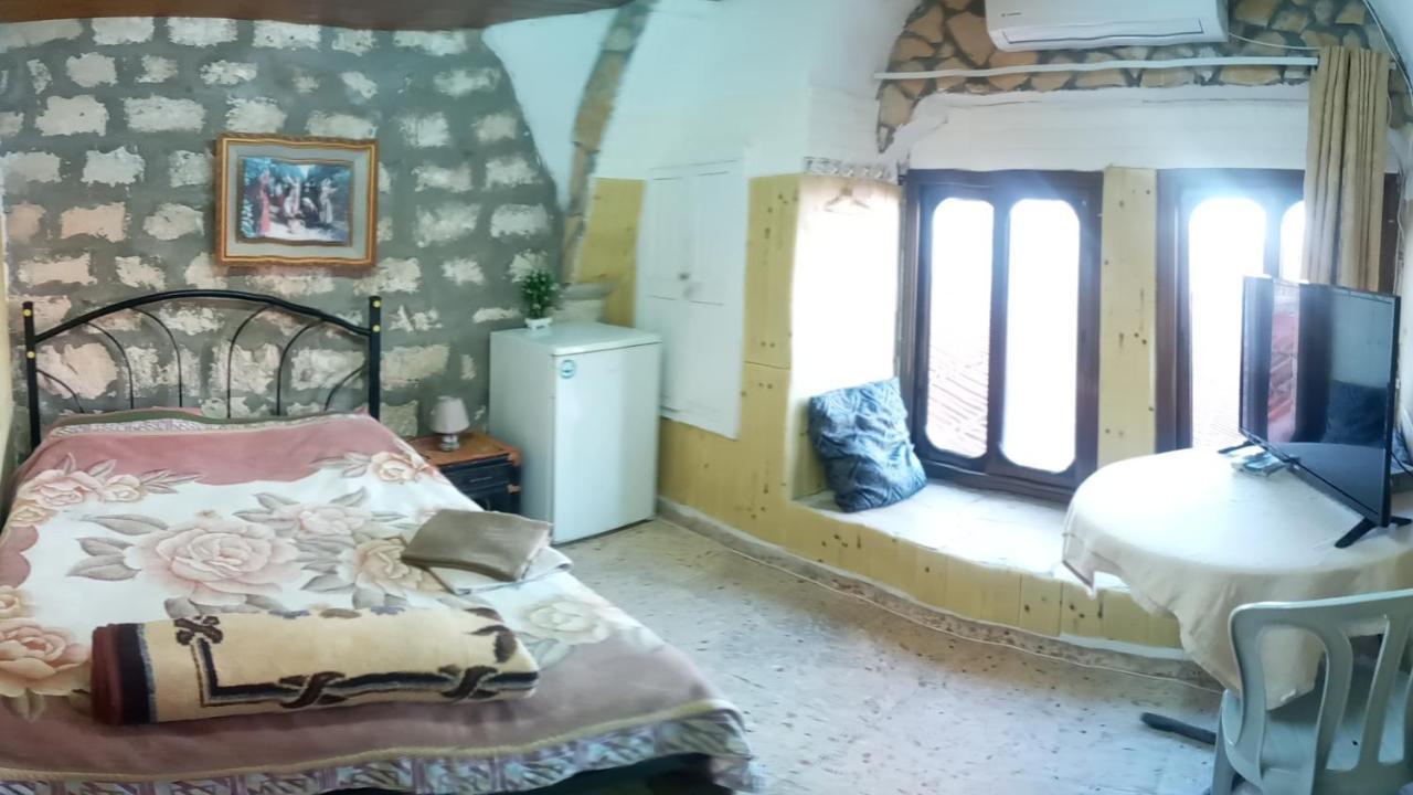 Jaffa Gate Hostel Jerusalem Ngoại thất bức ảnh