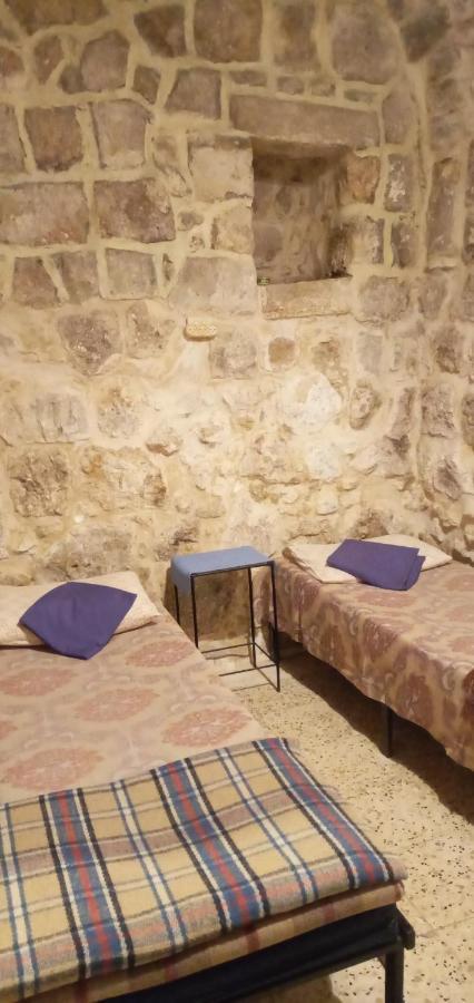 Jaffa Gate Hostel Jerusalem Ngoại thất bức ảnh