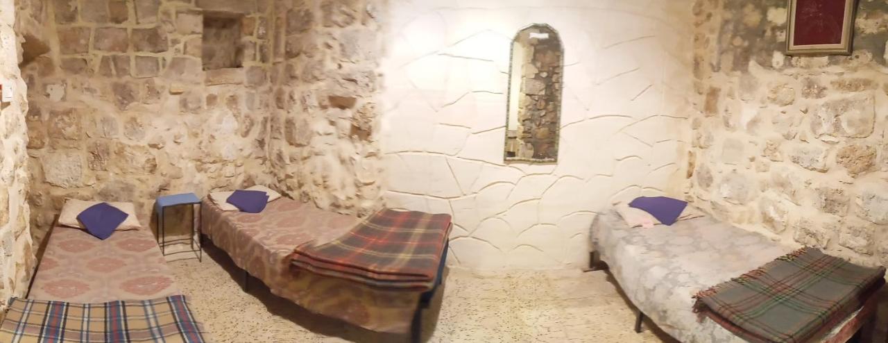 Jaffa Gate Hostel Jerusalem Ngoại thất bức ảnh