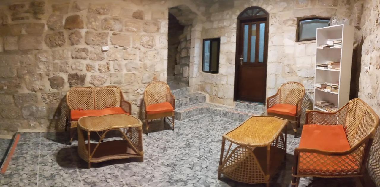 Jaffa Gate Hostel Jerusalem Ngoại thất bức ảnh