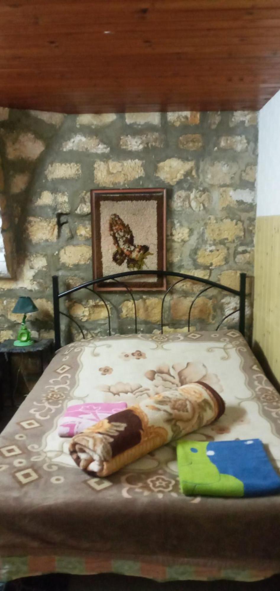 Jaffa Gate Hostel Jerusalem Phòng bức ảnh
