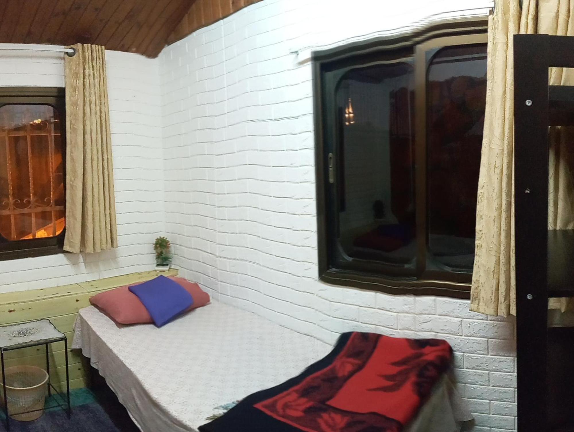 Jaffa Gate Hostel Jerusalem Phòng bức ảnh