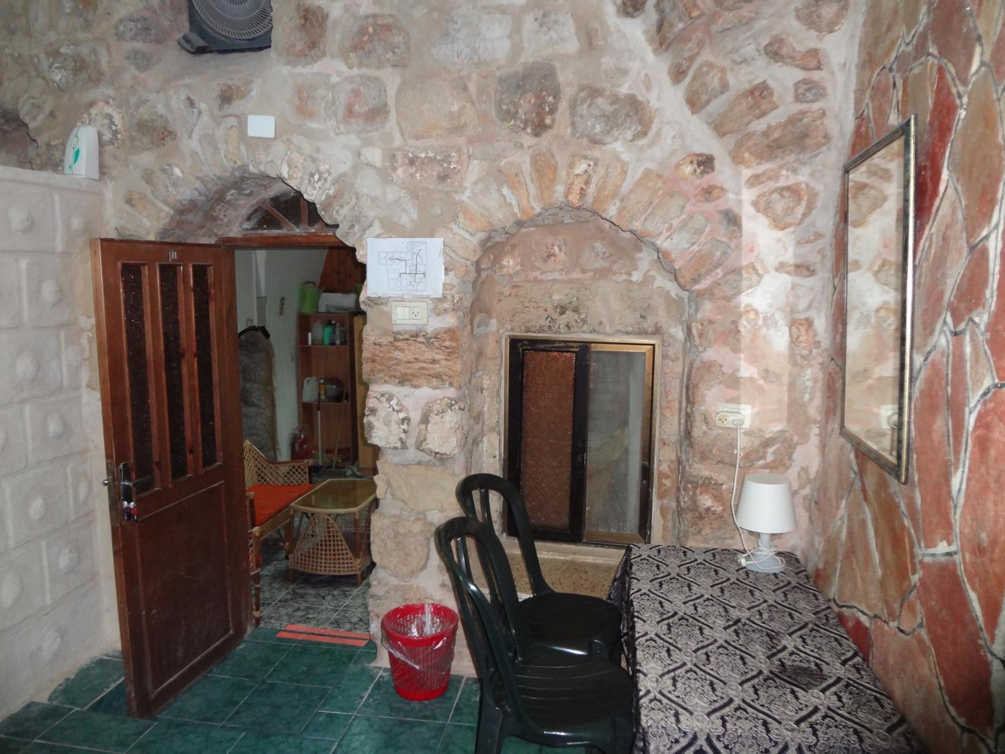 Jaffa Gate Hostel Jerusalem Phòng bức ảnh