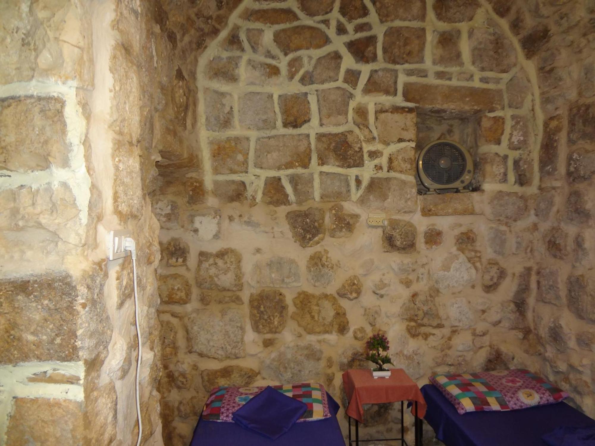 Jaffa Gate Hostel Jerusalem Phòng bức ảnh