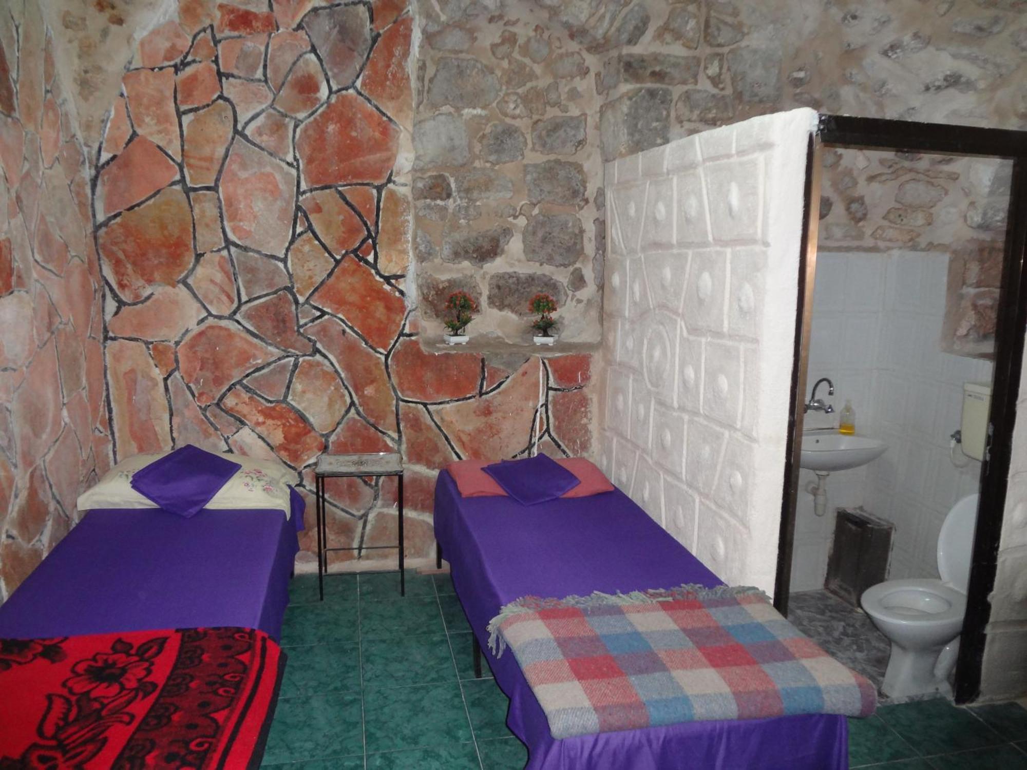 Jaffa Gate Hostel Jerusalem Phòng bức ảnh