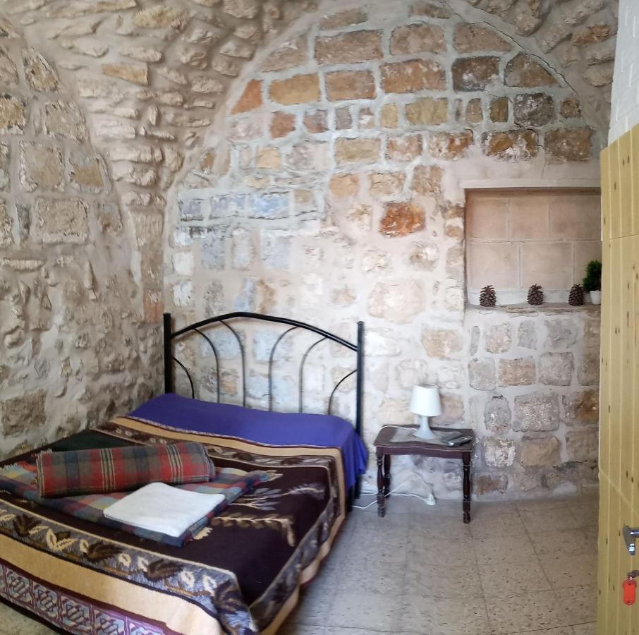 Jaffa Gate Hostel Jerusalem Ngoại thất bức ảnh