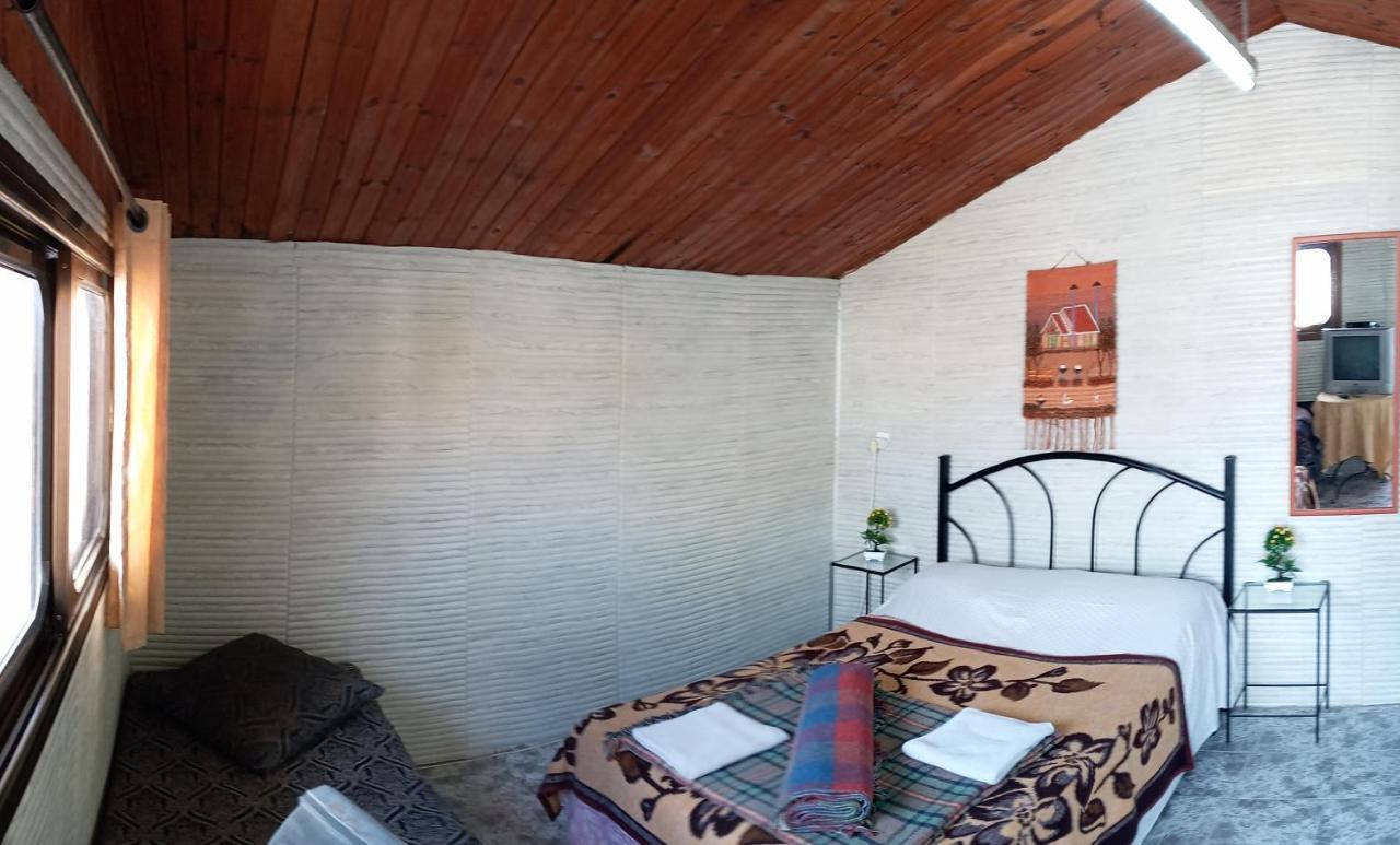 Jaffa Gate Hostel Jerusalem Ngoại thất bức ảnh