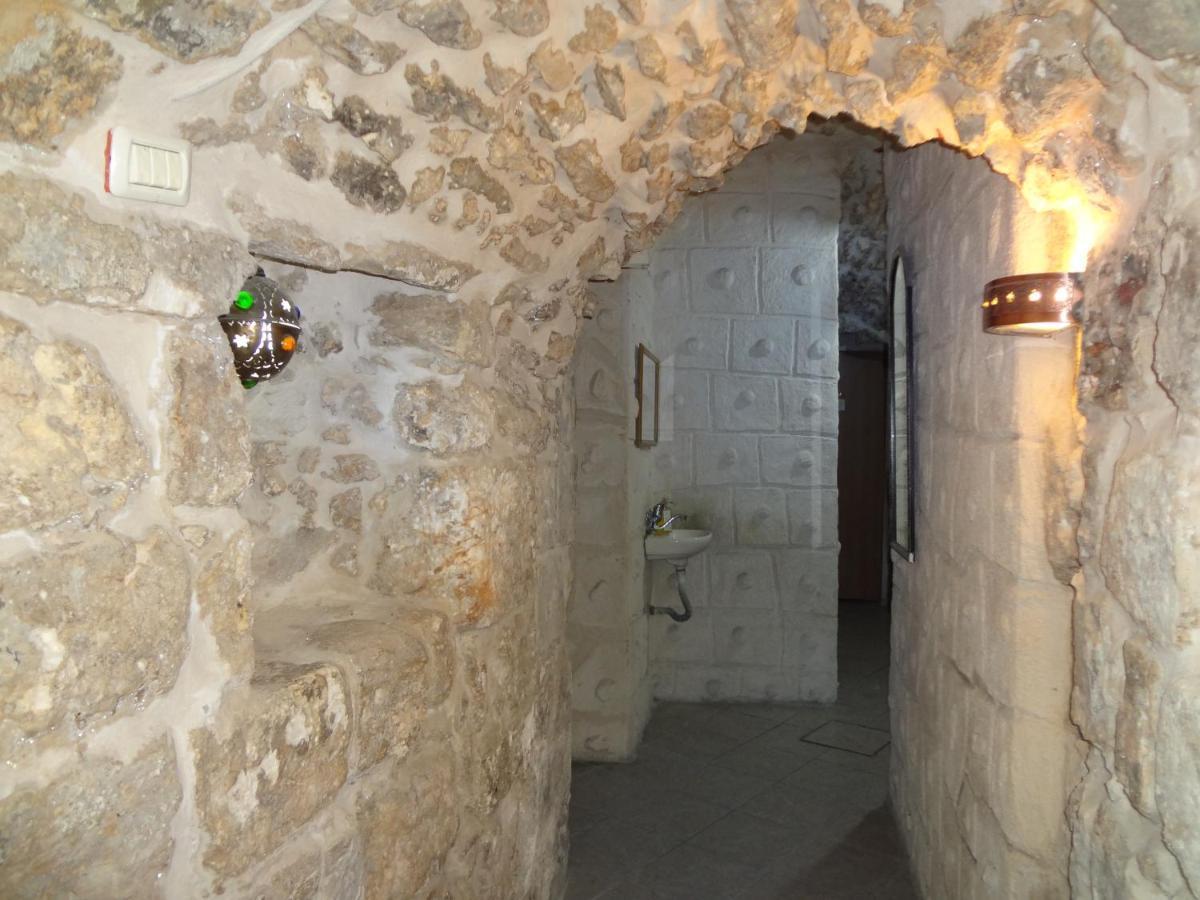 Jaffa Gate Hostel Jerusalem Ngoại thất bức ảnh